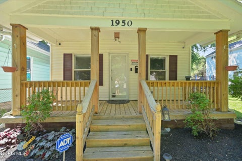 Tiny photo for 1950 Idaho Street, Toledo, OH 43605 (MLS # 10009798)