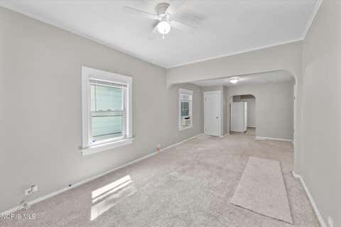 Tiny photo for 1950 Idaho Street, Toledo, OH 43605 (MLS # 10009798)