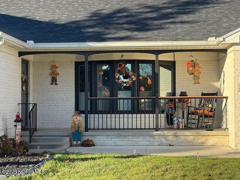 Tiny photo for 23580 E 4th Street, Grand Rapids, OH 43522 (MLS # 10001010)