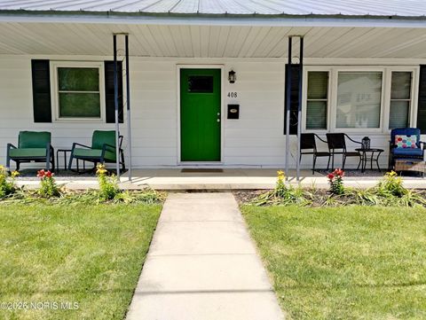 Tiny photo for 408 S Prospect Street, Bowling Green, OH 43402 (MLS # 10003815)