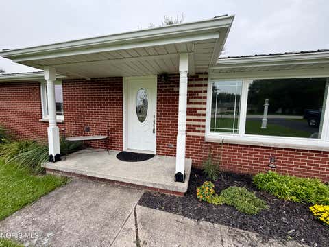 Tiny photo for 5874 State Route 500, Payne, OH 45880 (MLS # 10011932)