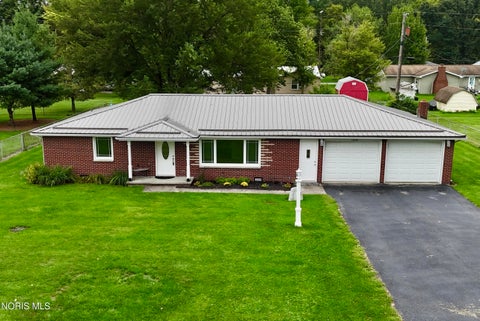 Homes For Sale - 5874 State Route 500<br/> Payne, OH 45880