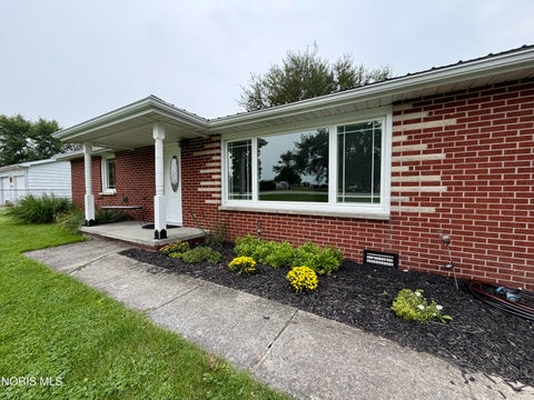 Tiny photo for 5874 State Route 500, Payne, OH 45880 (MLS # 10011932)