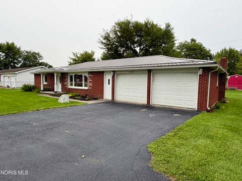 Tiny photo for 5874 State Route 500, Payne, OH 45880 (MLS # 10011932)