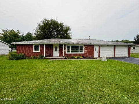 Tiny photo for 5874 State Route 500, Payne, OH 45880 (MLS # 10011932)