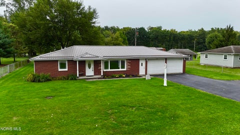Tiny photo for 5874 State Route 500, Payne, OH 45880 (MLS # 10011932)