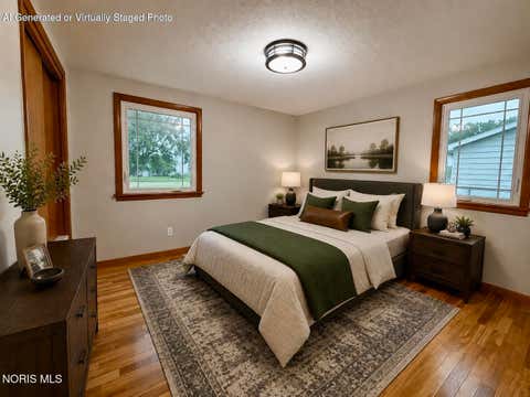 Tiny photo for 5874 State Route 500, Payne, OH 45880 (MLS # 10011932)