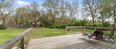 Tiny photo for 4804 N Arvilla Drive, Toledo, OH 43623 (MLS # 10007063)