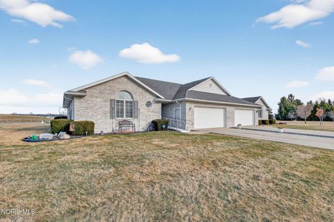 Photo of 838 Dolly Drive, Bowling Green, OH 43402 (MLS # 10004593)