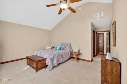 Tiny photo for 838 Dolly Drive, Bowling Green, OH 43402 (MLS # 10004593)