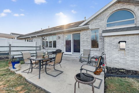 Tiny photo for 838 Dolly Drive, Bowling Green, OH 43402 (MLS # 10004593)