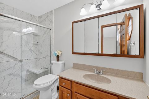 Tiny photo for 838 Dolly Drive, Bowling Green, OH 43402 (MLS # 10004593)