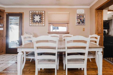 Tiny photo for 1100 Stall Drive, Findlay, OH 45840 (MLS # 10003684)