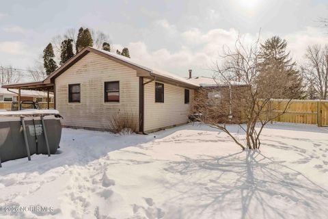 Tiny photo for 1100 Stall Drive, Findlay, OH 45840 (MLS # 10003684)