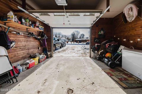 Tiny photo for 1100 Stall Drive, Findlay, OH 45840 (MLS # 10003684)