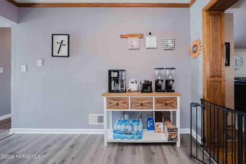 Tiny photo for 1100 Stall Drive, Findlay, OH 45840 (MLS # 10003684)