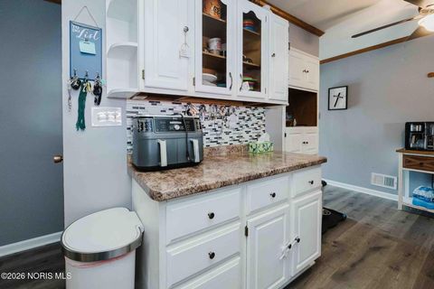 Tiny photo for 1100 Stall Drive, Findlay, OH 45840 (MLS # 10003684)