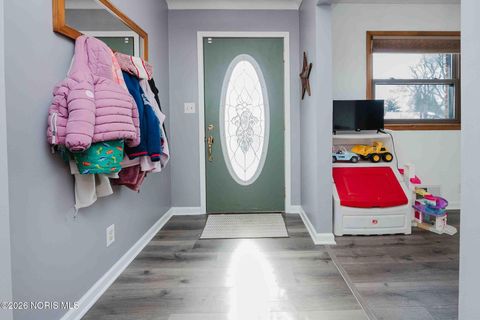 Tiny photo for 1100 Stall Drive, Findlay, OH 45840 (MLS # 10003684)