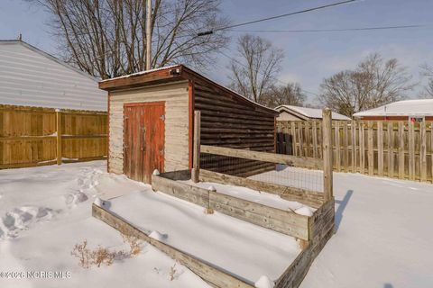 Tiny photo for 1100 Stall Drive, Findlay, OH 45840 (MLS # 10003684)