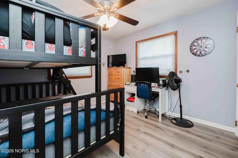 Tiny photo for 1100 Stall Drive, Findlay, OH 45840 (MLS # 10003684)