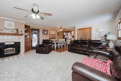Tiny photo for 1100 Stall Drive, Findlay, OH 45840 (MLS # 10003684)
