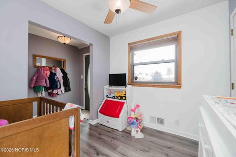 Tiny photo for 1100 Stall Drive, Findlay, OH 45840 (MLS # 10003684)