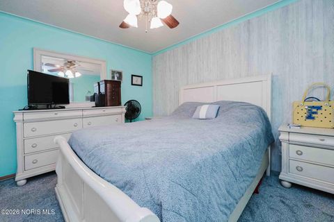 Tiny photo for 1100 Stall Drive, Findlay, OH 45840 (MLS # 10003684)