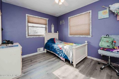 Tiny photo for 1100 Stall Drive, Findlay, OH 45840 (MLS # 10003684)