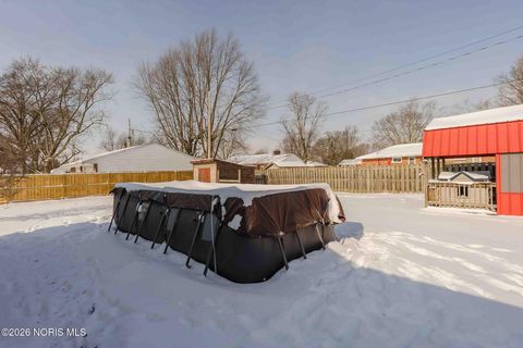 Tiny photo for 1100 Stall Drive, Findlay, OH 45840 (MLS # 10003684)