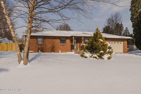 Tiny photo for 1100 Stall Drive, Findlay, OH 45840 (MLS # 10003684)