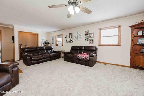 Tiny photo for 1100 Stall Drive, Findlay, OH 45840 (MLS # 10003684)