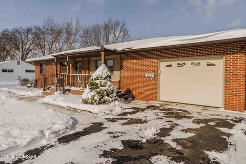 Tiny photo for 1100 Stall Drive, Findlay, OH 45840 (MLS # 10003684)