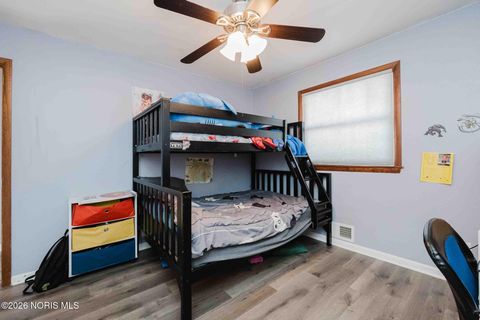 Tiny photo for 1100 Stall Drive, Findlay, OH 45840 (MLS # 10003684)