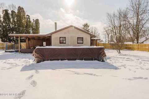 Tiny photo for 1100 Stall Drive, Findlay, OH 45840 (MLS # 10003684)
