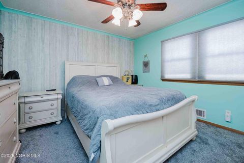 Tiny photo for 1100 Stall Drive, Findlay, OH 45840 (MLS # 10003684)