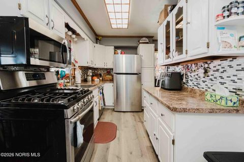 Tiny photo for 1100 Stall Drive, Findlay, OH 45840 (MLS # 10003684)