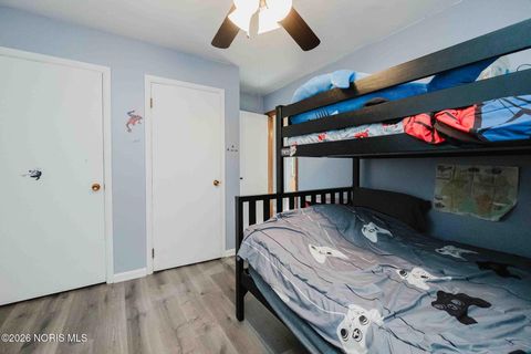 Tiny photo for 1100 Stall Drive, Findlay, OH 45840 (MLS # 10003684)