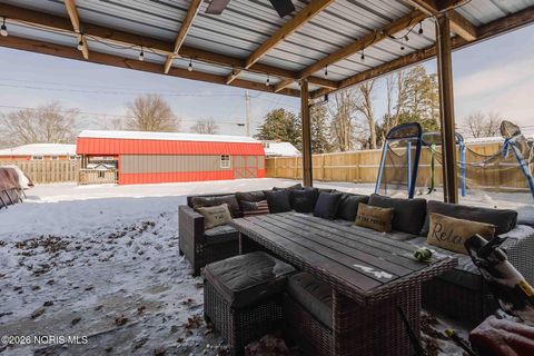 Tiny photo for 1100 Stall Drive, Findlay, OH 45840 (MLS # 10003684)