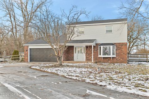 Photo of 14590 Liberty Hi Road, Bowling Green, OH 43402 (MLS # 10004909)