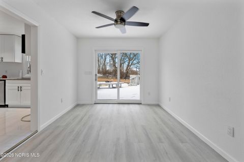 Tiny photo for 14590 Liberty Hi Road, Bowling Green, OH 43402 (MLS # 10004909)