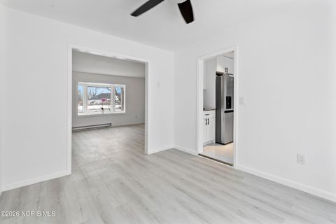 Tiny photo for 14590 Liberty Hi Road, Bowling Green, OH 43402 (MLS # 10004909)