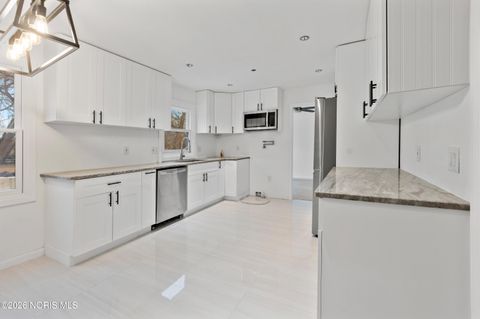 Tiny photo for 14590 Liberty Hi Road, Bowling Green, OH 43402 (MLS # 10004909)