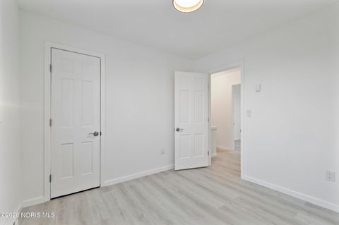 Tiny photo for 14590 Liberty Hi Road, Bowling Green, OH 43402 (MLS # 10004909)