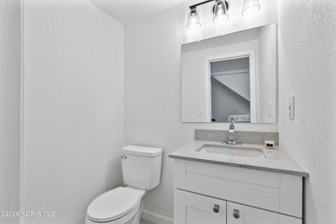 Tiny photo for 14590 Liberty Hi Road, Bowling Green, OH 43402 (MLS # 10004909)