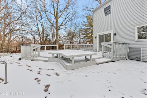 Tiny photo for 14590 Liberty Hi Road, Bowling Green, OH 43402 (MLS # 10004909)