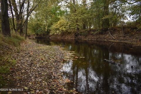 Tiny photo for 9340 Stitt Road, Whitehouse, OH 43571 (MLS # 10000693)