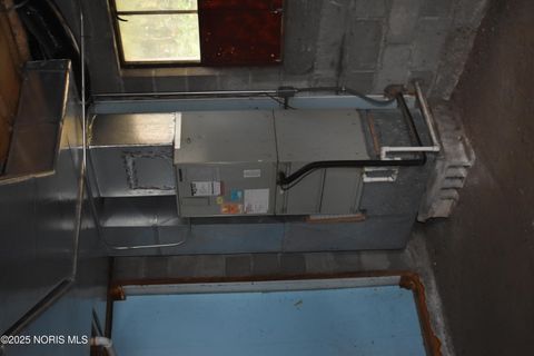 Tiny photo for 9340 Stitt Road, Whitehouse, OH 43571 (MLS # 10000693)