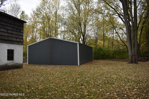 Tiny photo for 9340 Stitt Road, Whitehouse, OH 43571 (MLS # 10000693)