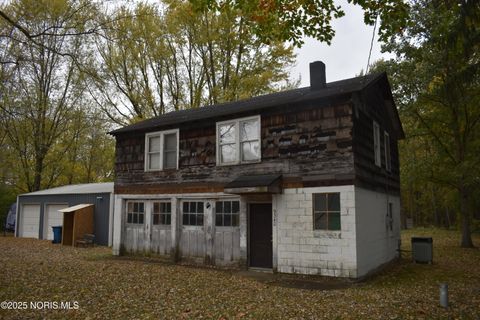 Tiny photo for 9340 Stitt Road, Whitehouse, OH 43571 (MLS # 10000693)