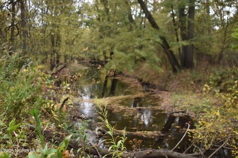 Tiny photo for 9340 Stitt Road, Whitehouse, OH 43571 (MLS # 10000693)